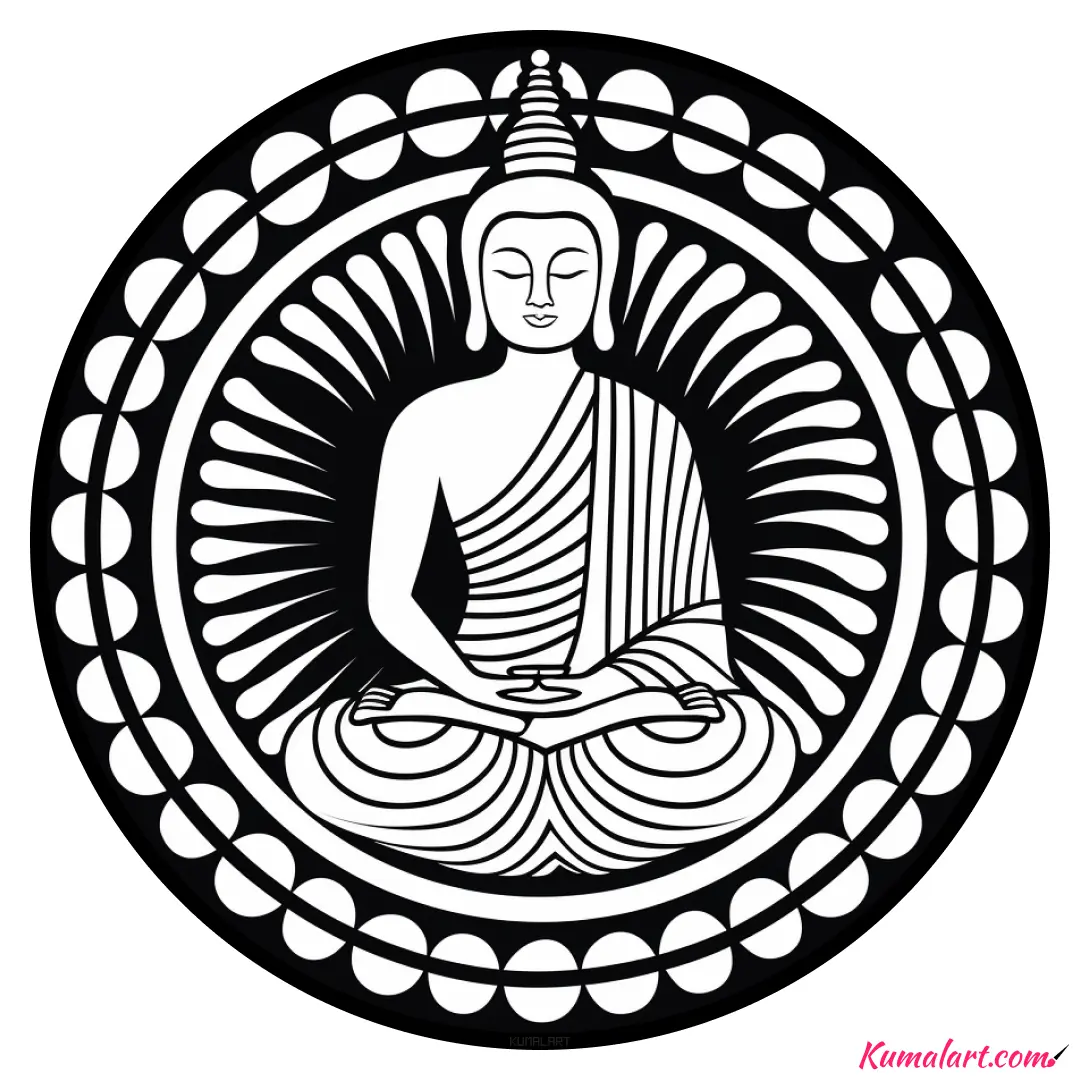 c-mindful-buddhist-mandala-coloring-page-v1