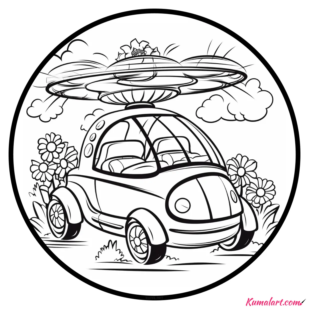 c-mini-flying-car-coloring-page-v1
