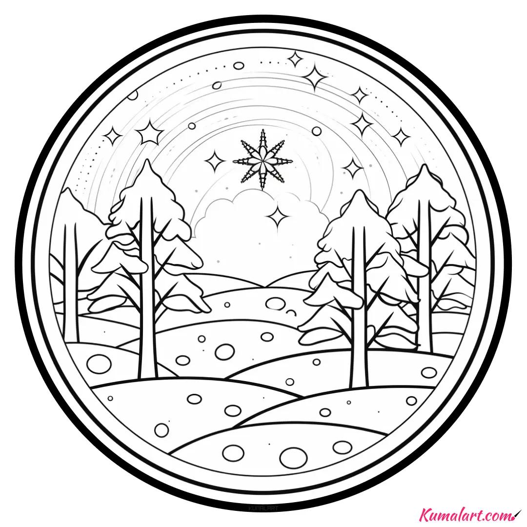 c-musical-winter-mandala-coloring-page-v1