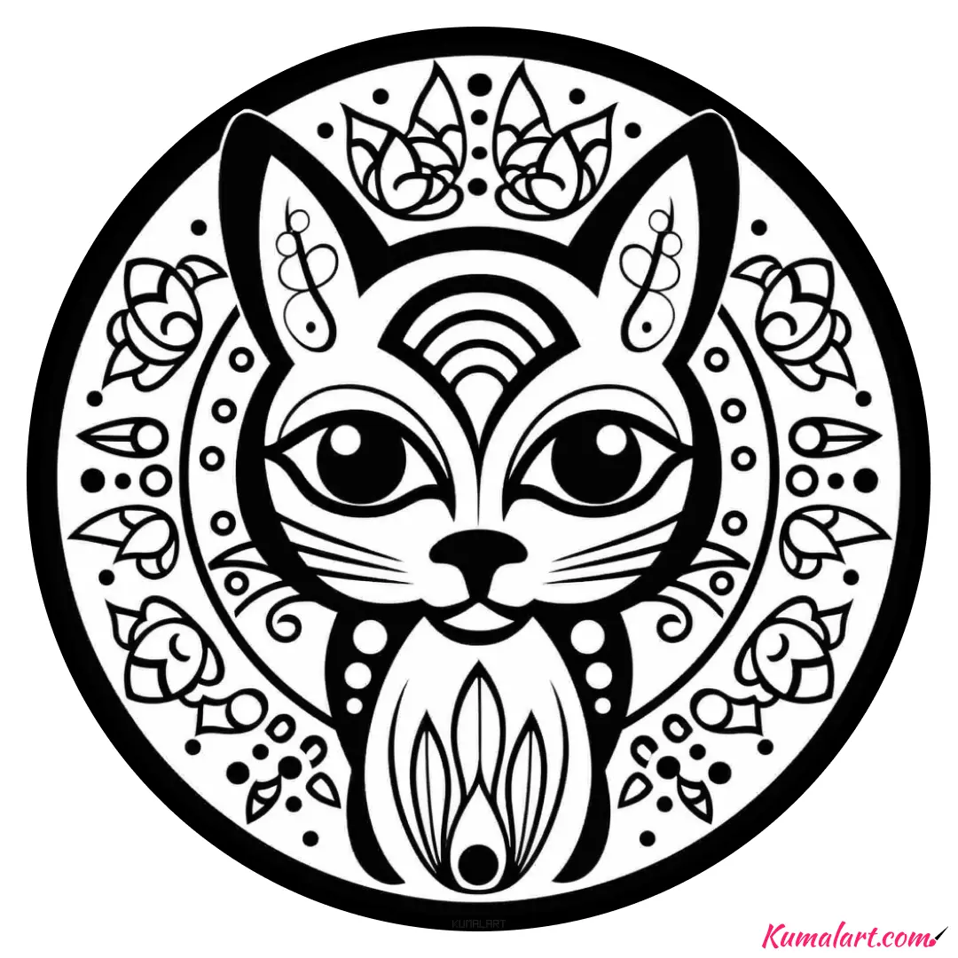 c-natalia-the-cat-mandala-coloring-page-v1