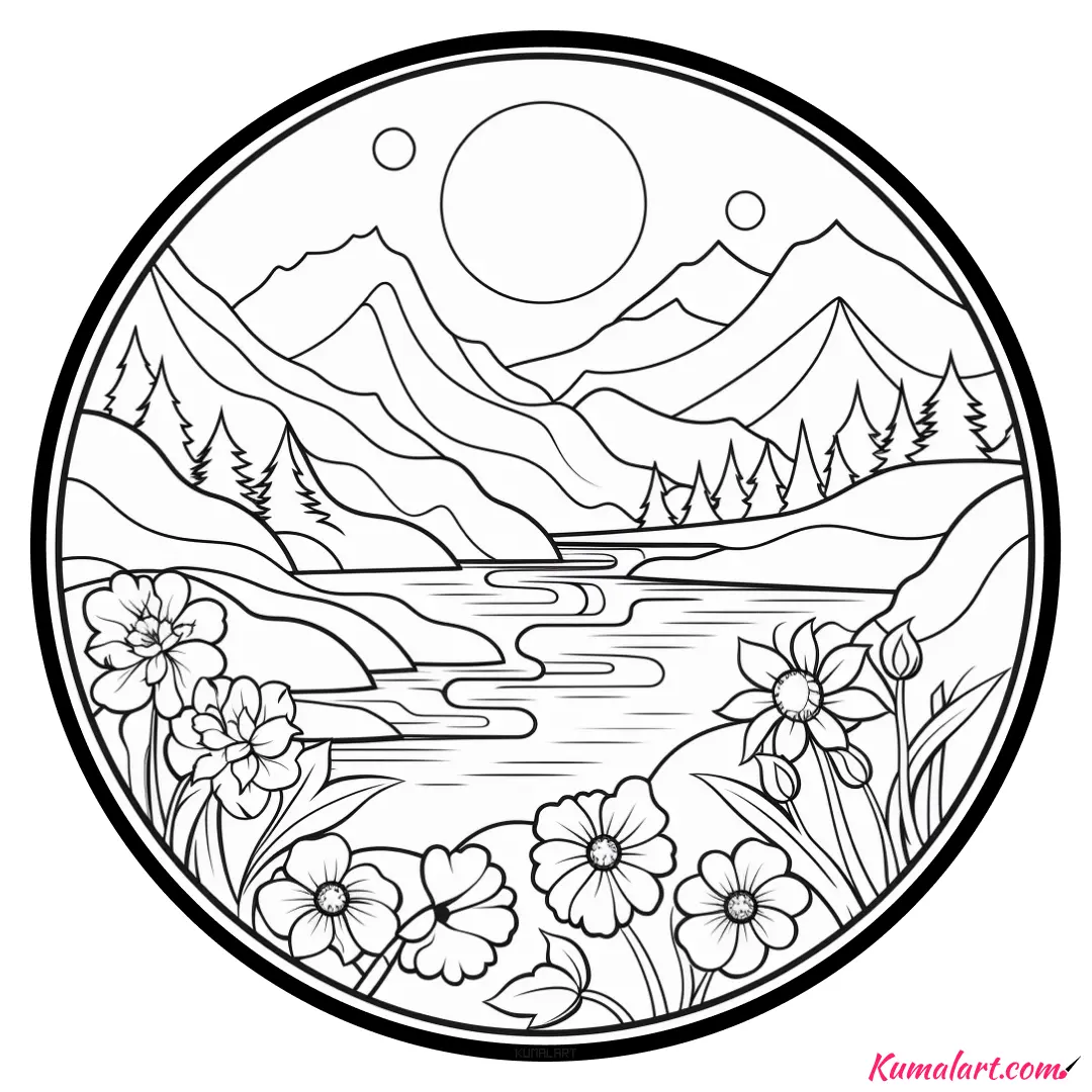 c-peaceful-river-coloring-page-v1