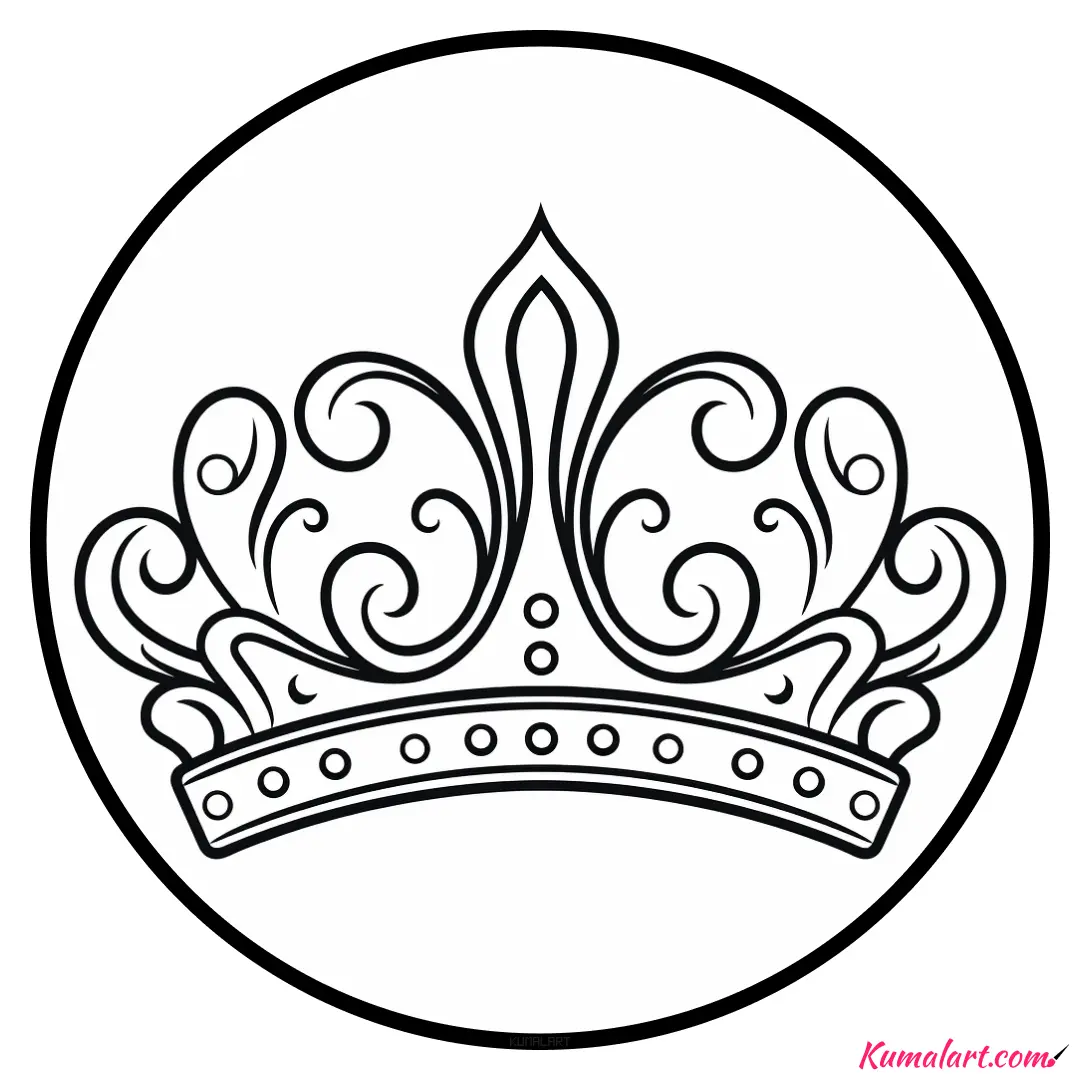 c-pretty-princess-crown-coloring-page-v1