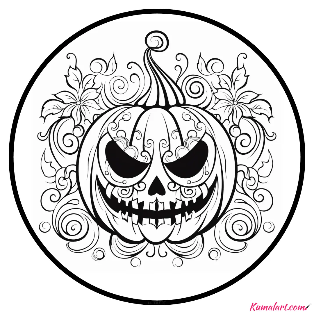 c-pumpkin-scary-face-coloring-page-v1