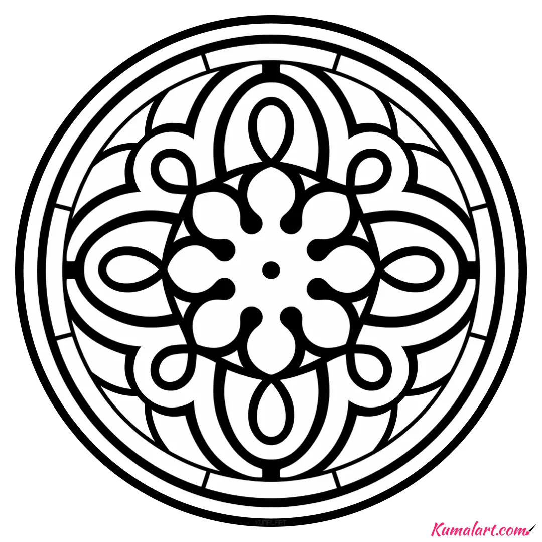 c-relief-abstract-mandala-coloring-page-v1
