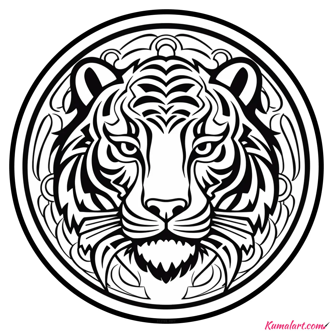 c-rocky-the-tiger-coloring-page-v1