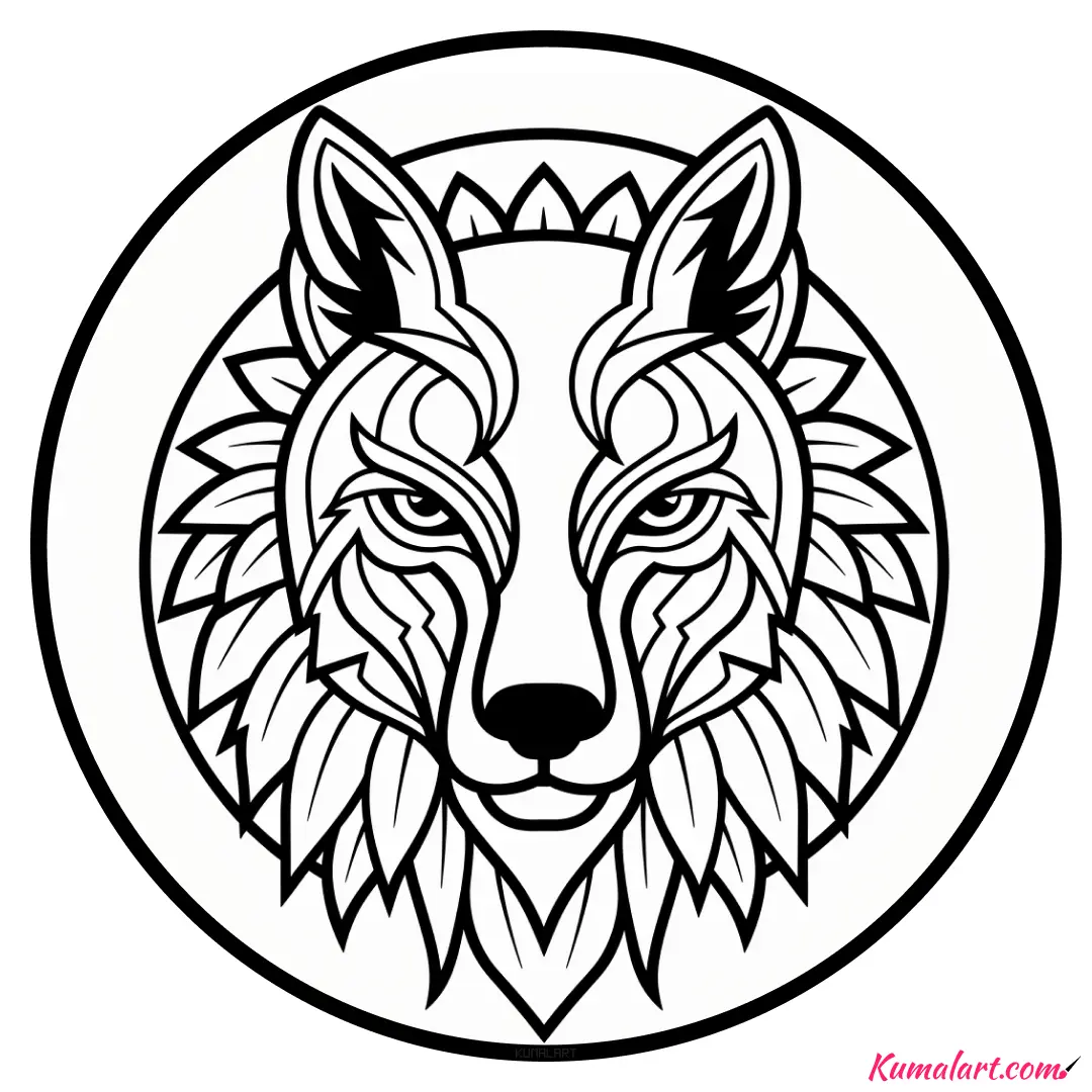 c-rocky-the-wolf-mandala-coloring-page-v1