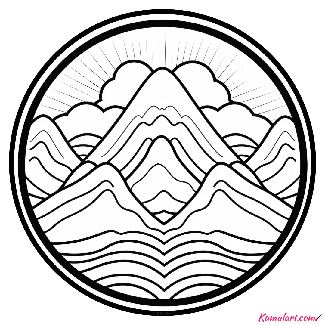 c-rugged-mountain-mandala-coloring-page-v1
