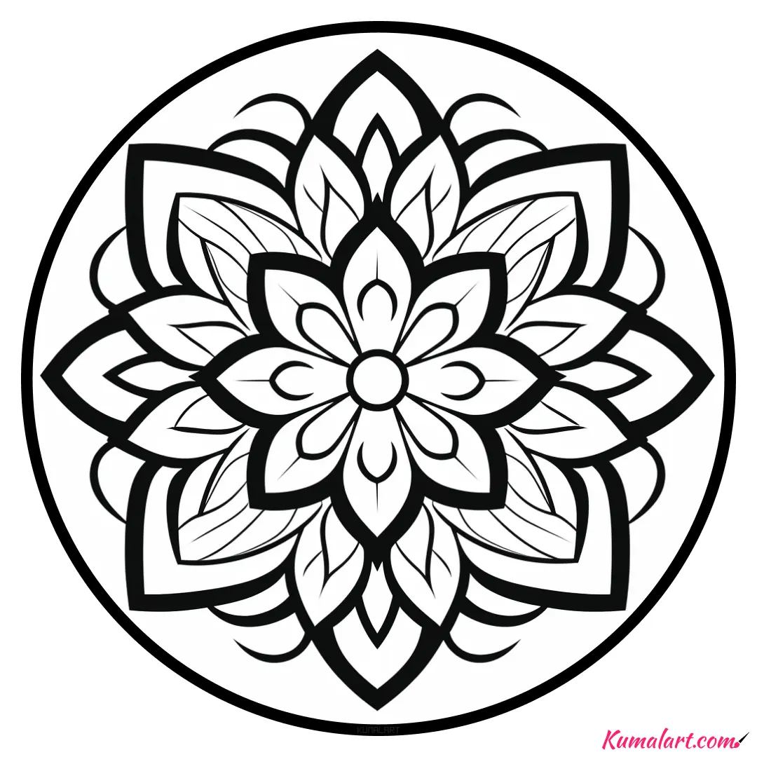 c-sadira-lotus-flower-mandala-coloring-page-v1