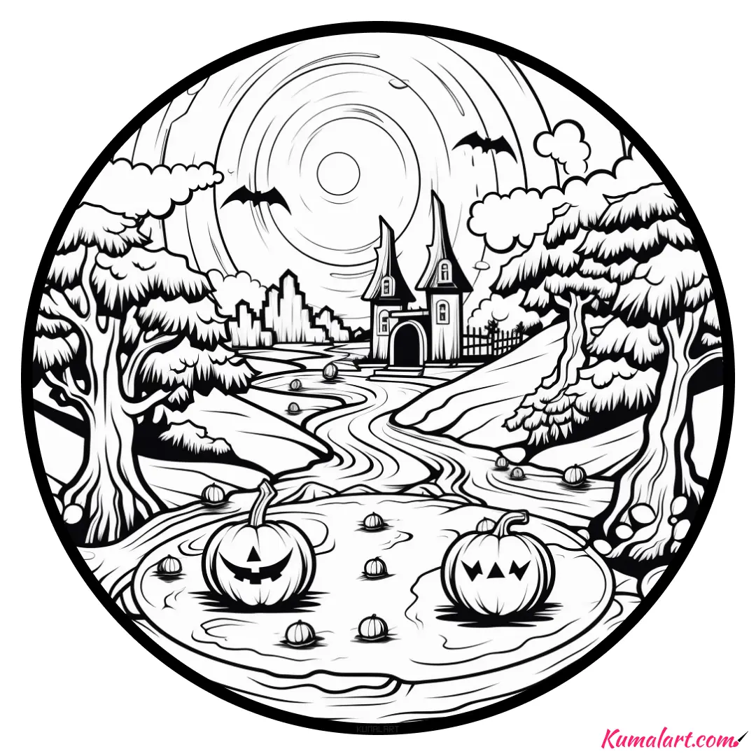 c-scary-halloween-mandala-coloring-page-v1