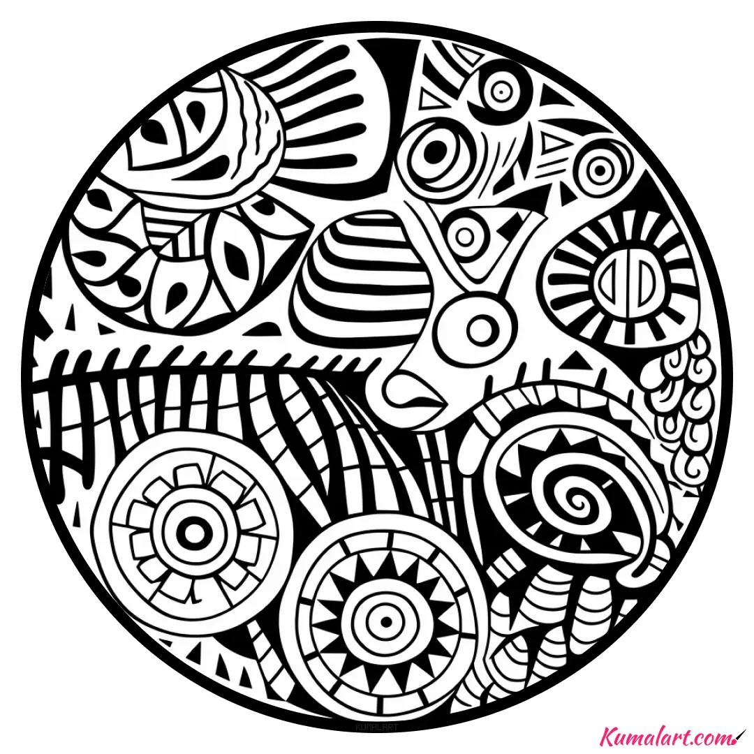 c-serene-stress-relief-coloring-page-v1