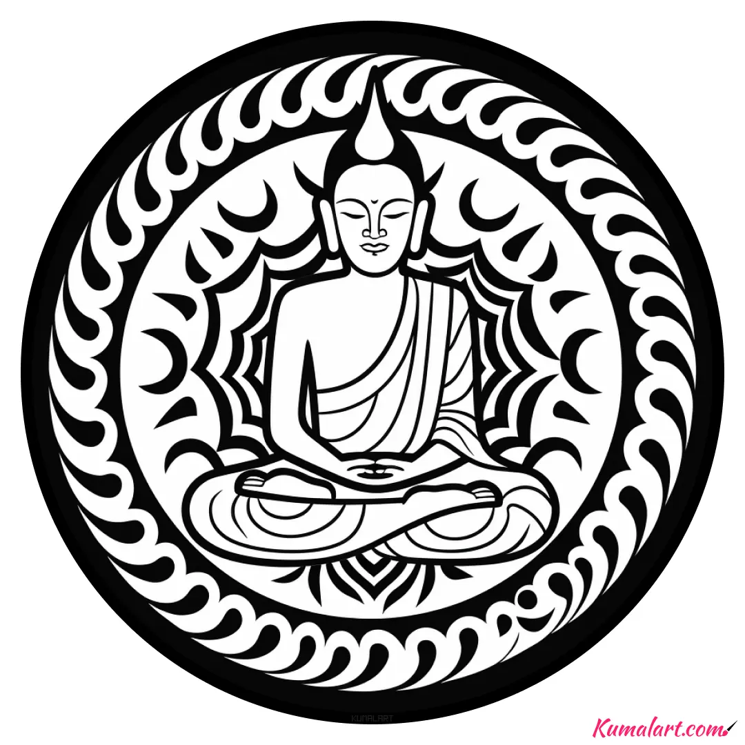 c-spiritual-buddhist-coloring-page-v1
