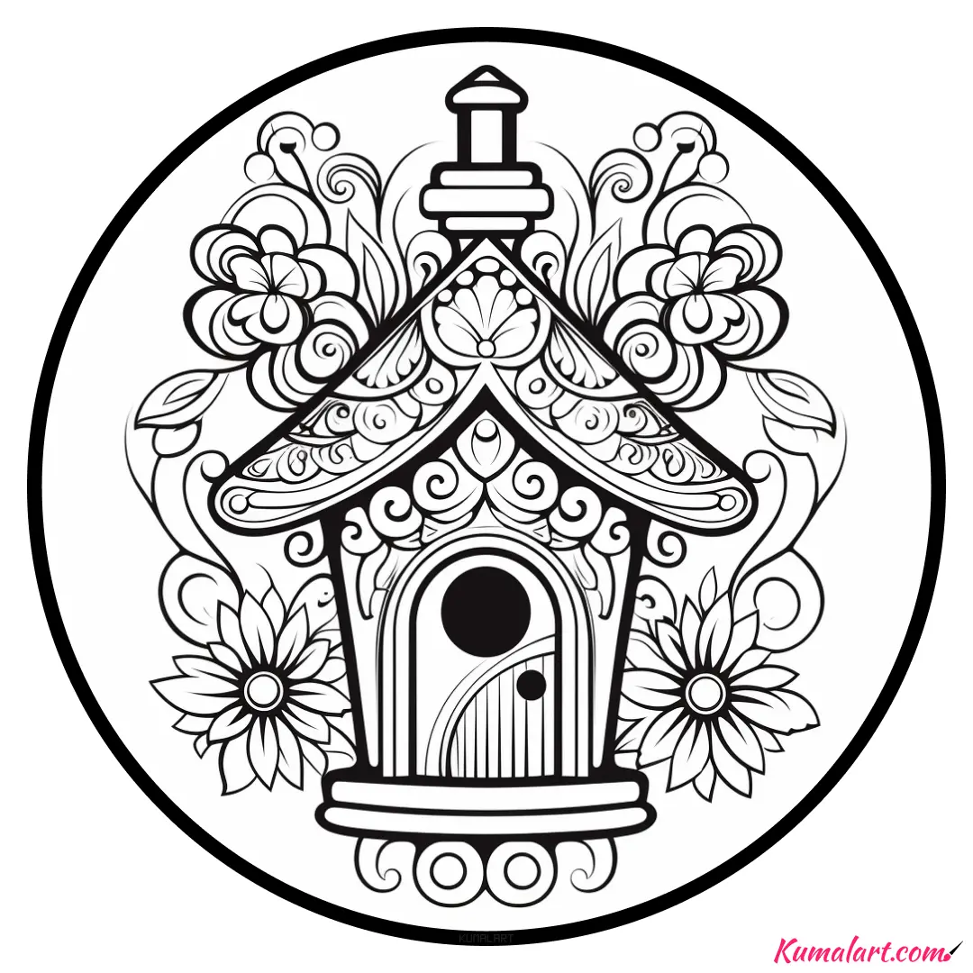 c-stunning-birdhouse-coloring-page-v1