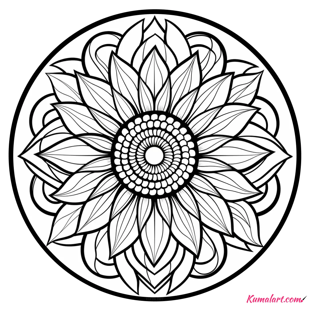 c-sunflower-coloring-page-v1