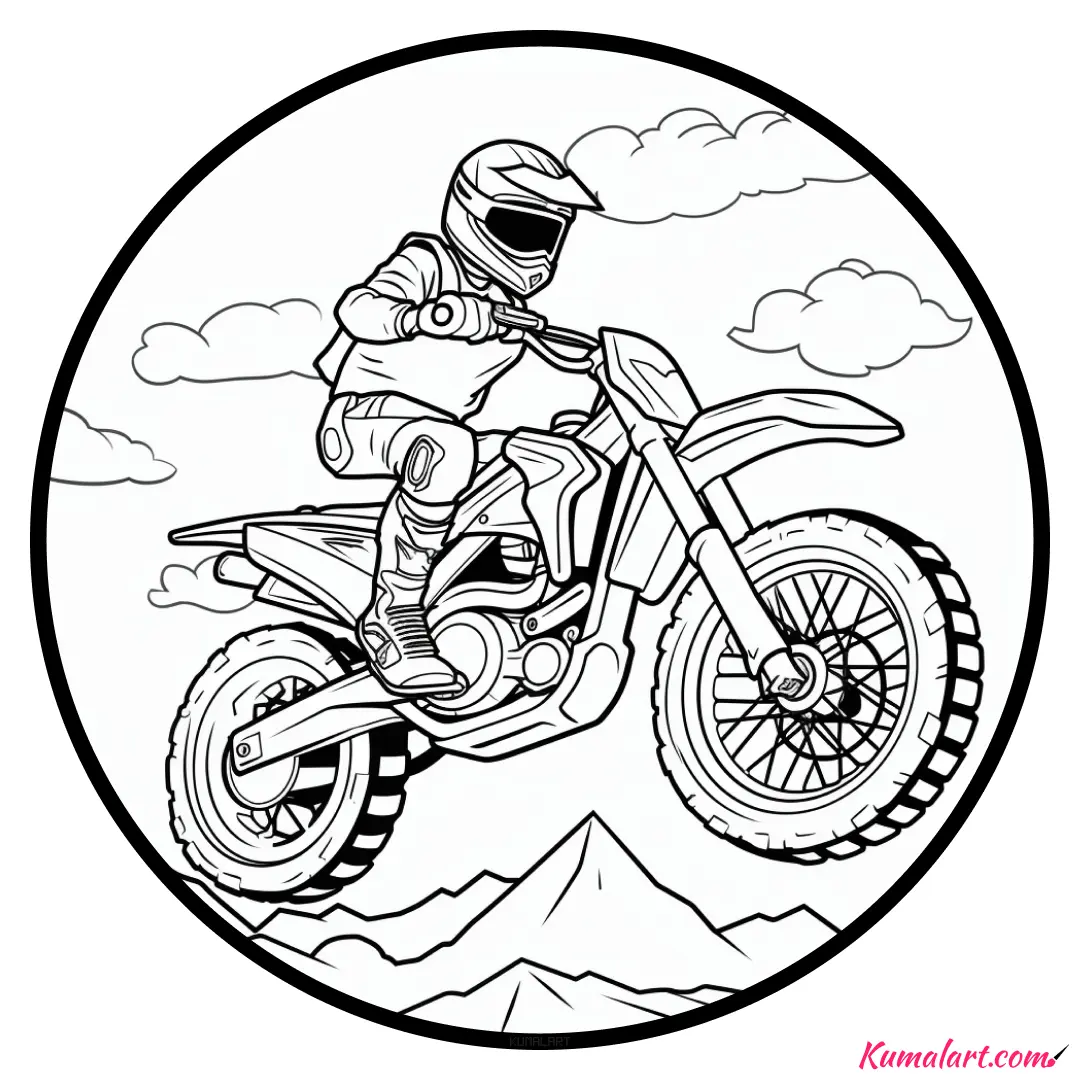 c-sunshine-motorcross-coloring-page-v1