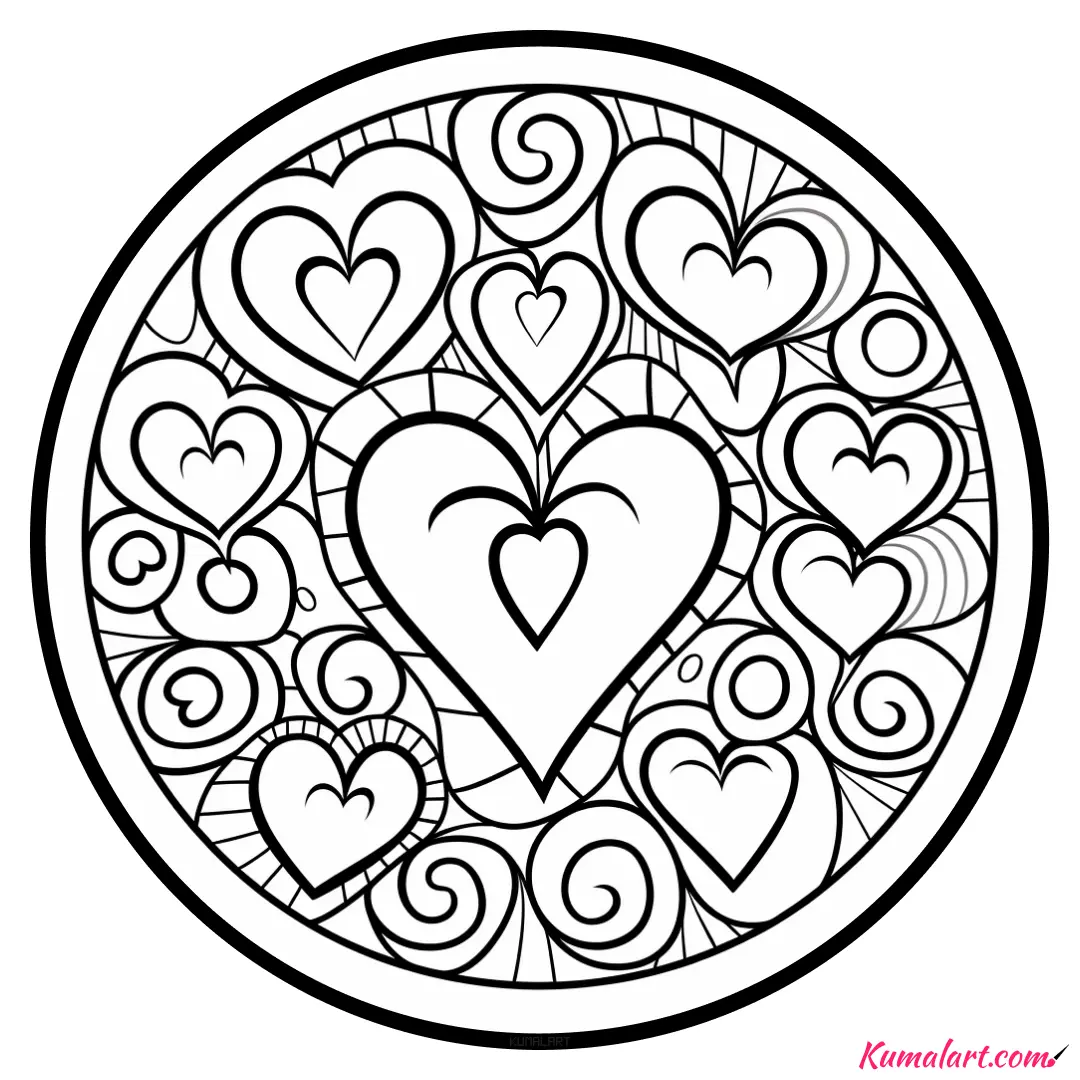 c-sweet-valentine's-day-coloring-page-v1