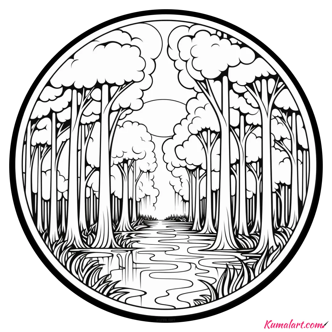 c-temperate-rainforest-coloring-page-v1