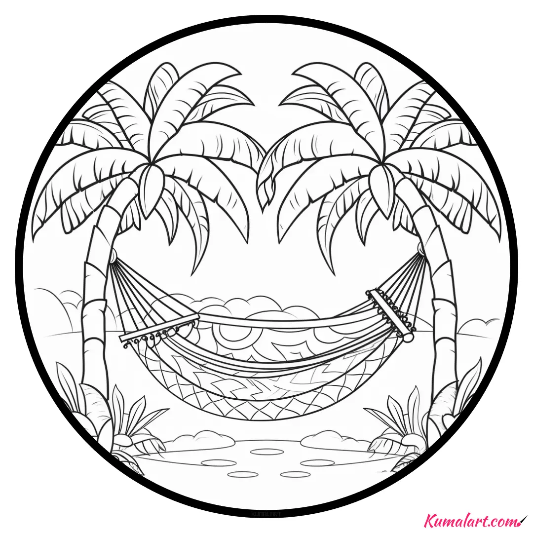 c-therapeutic-hammock-coloring-page-v1