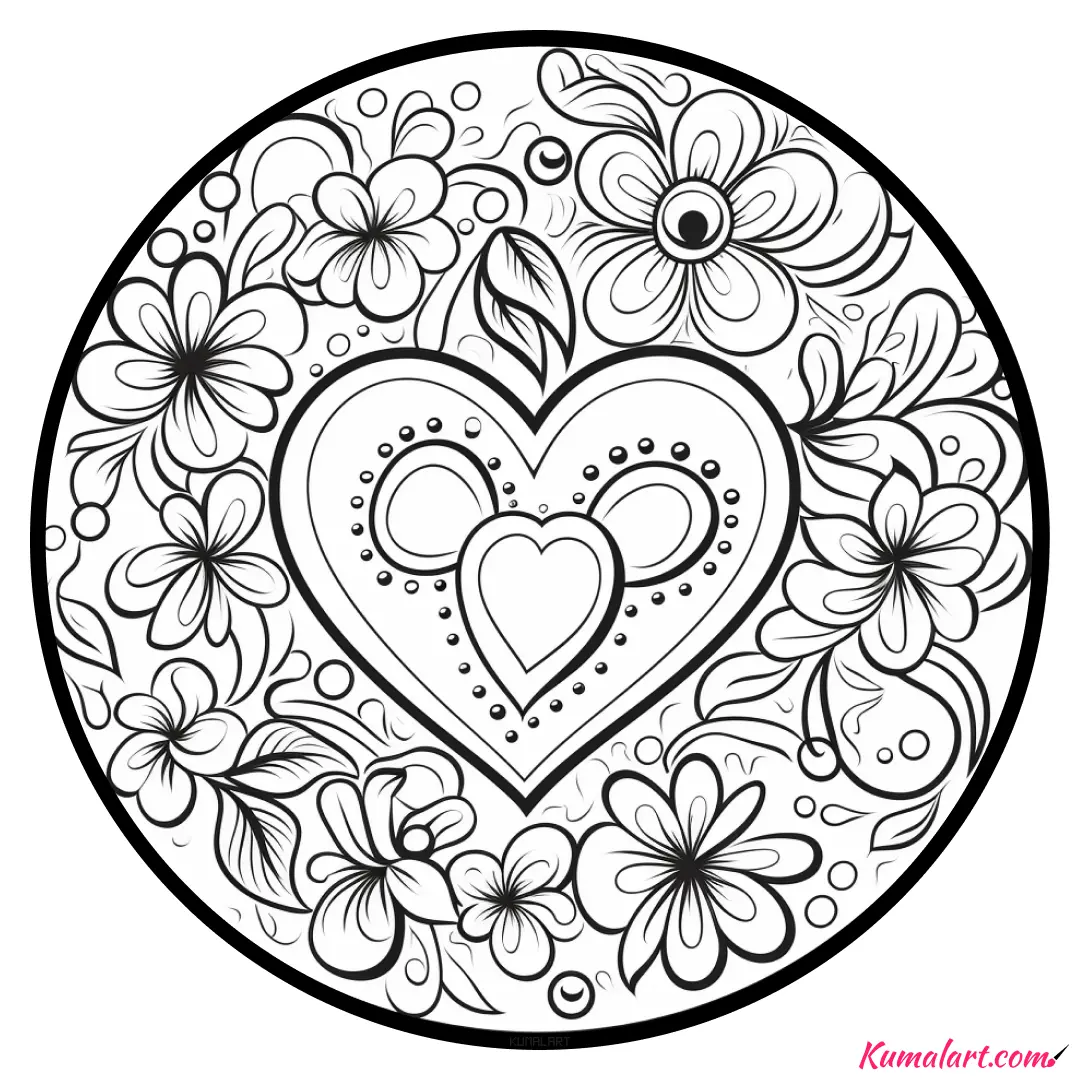 c-touching-valentine's-day-coloring-page-v1