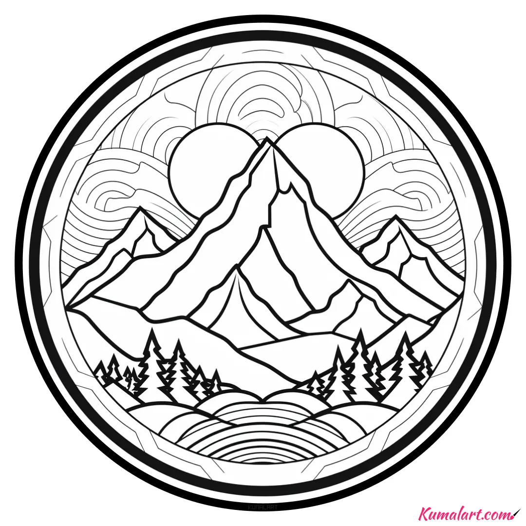 c-towerous-mountain-coloring-page-v1