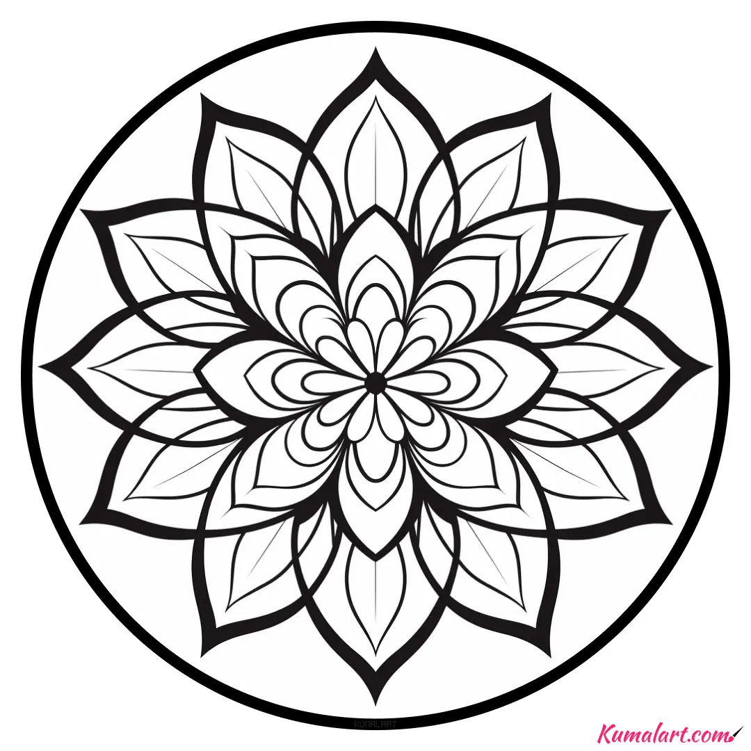 c-trance-lotus-flower-coloring-page-v1