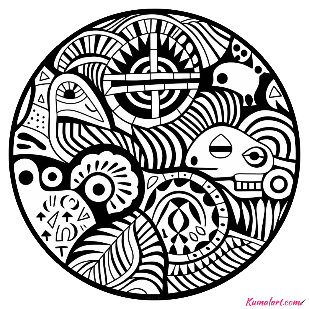 c-tranquil-stress-relief-coloring-page-v1
