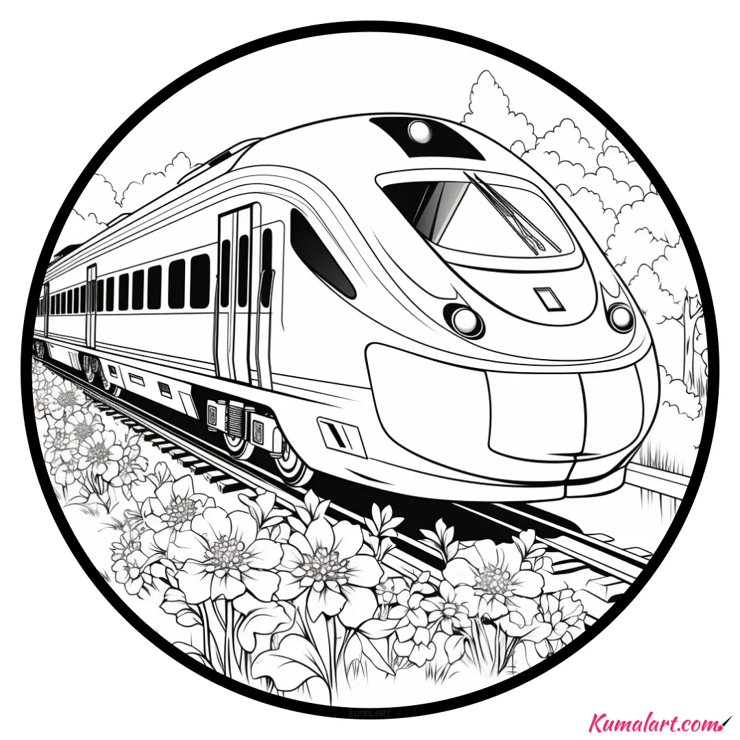 c-whirlwind-bullet-train-coloring-page-v1