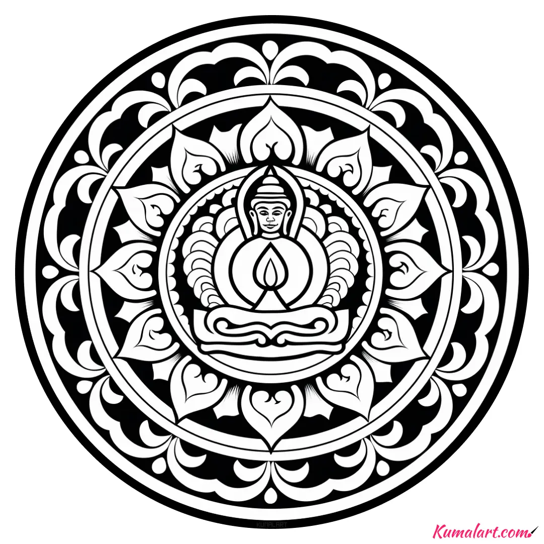 c-wise-buddhist-coloring-page-v1