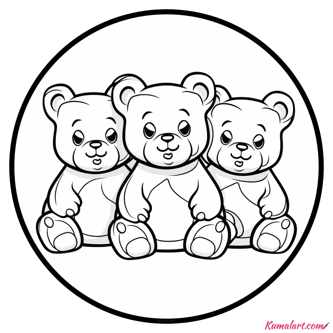 c-wonderful-gummi-bears-coloring-page-v1