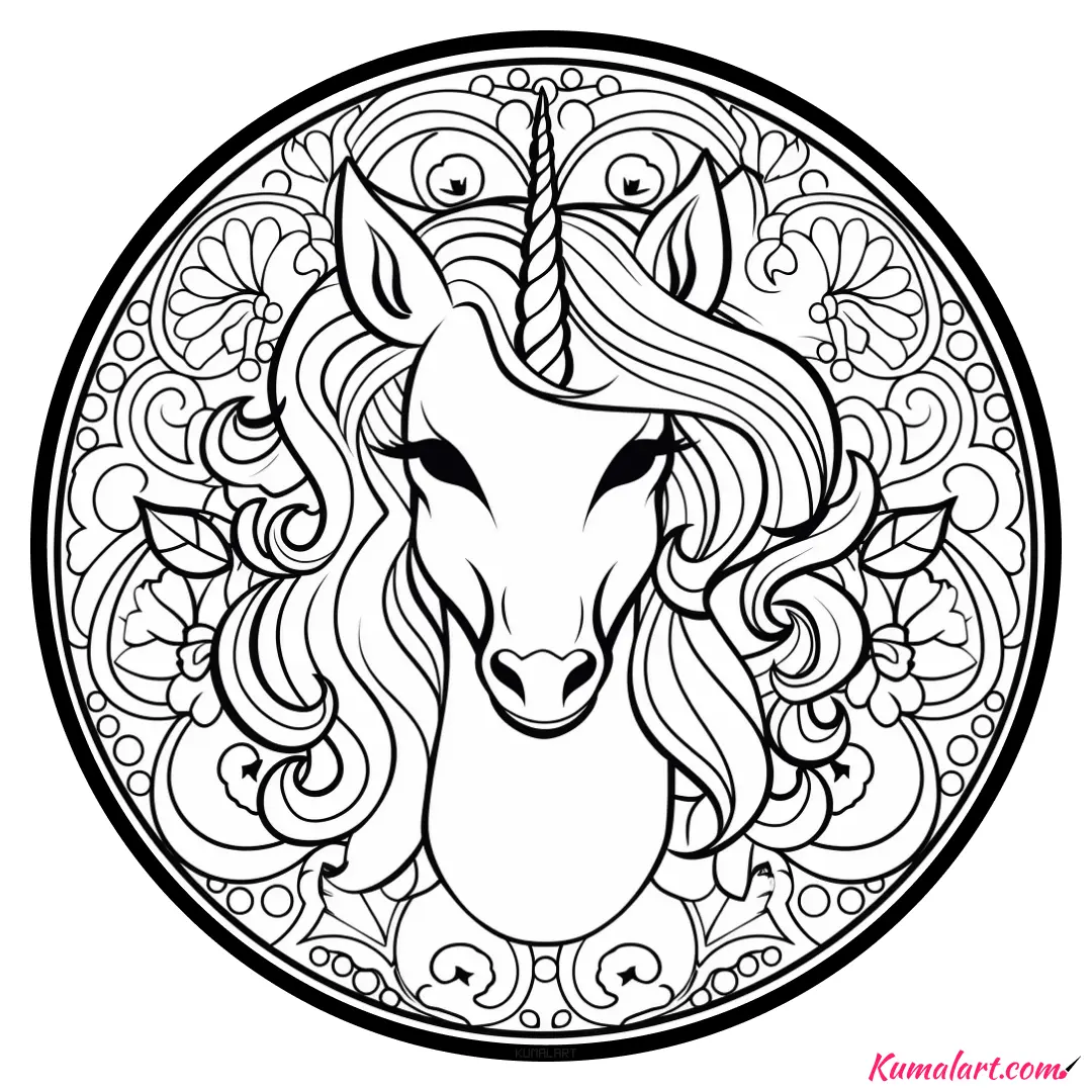 c-yasmin-the-unicorn-mandala-coloring-page-v1