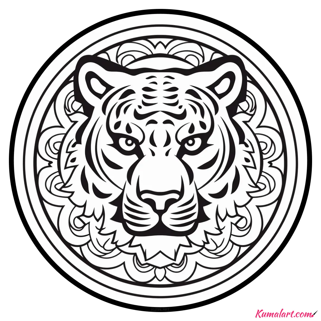 c-zara-the-tiger-mandala-coloring-page-v1